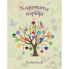 Nagymama naplója     11.95 + 1.95 Royal Mail